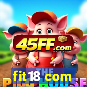fit18 com